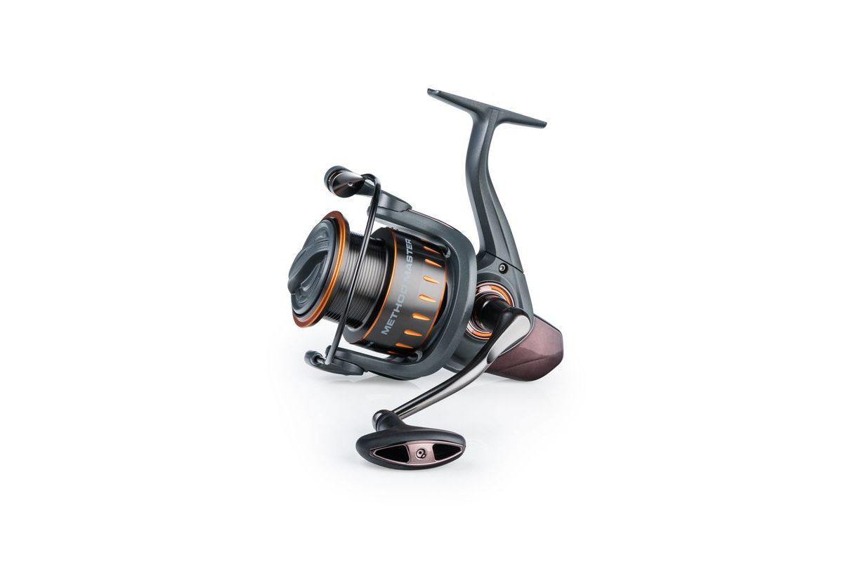 Mivardi Navijak Method Master