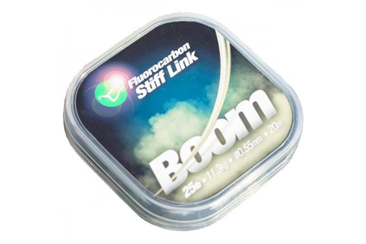 Korda Fluorocarbon Boom 15m