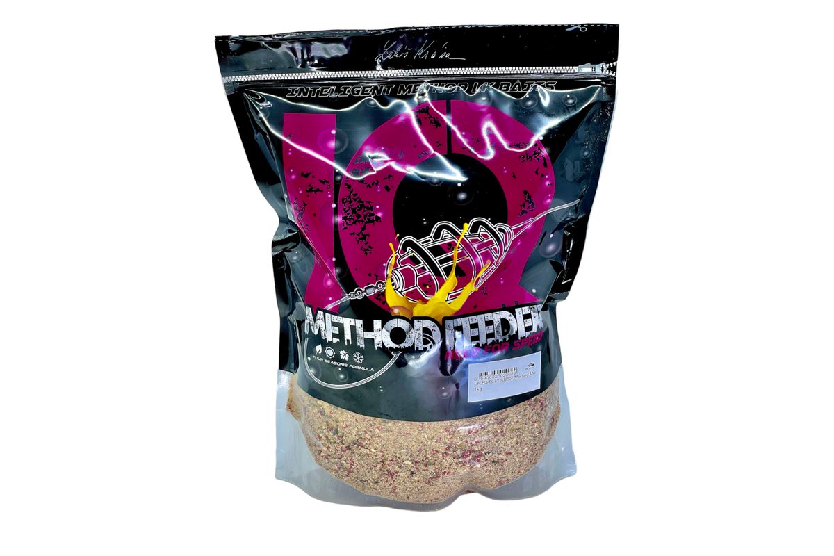 LK Baits Predátor Method Mix 1kg