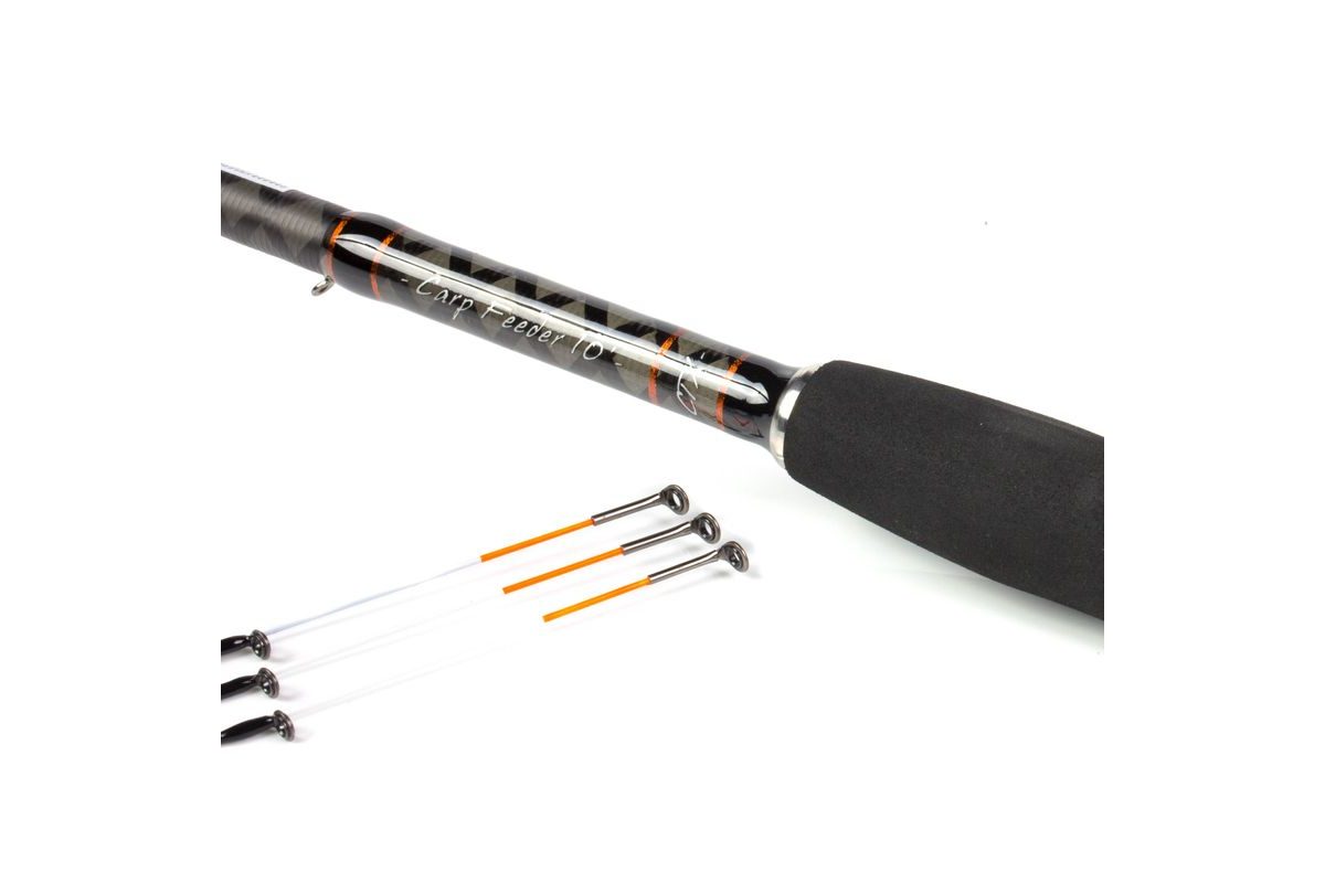 Free Spirit Prút CTX Feeder Carp 10' 3m 40g