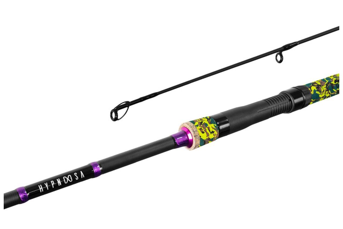 Delphin Prut Hypnoosa 260cm 60g