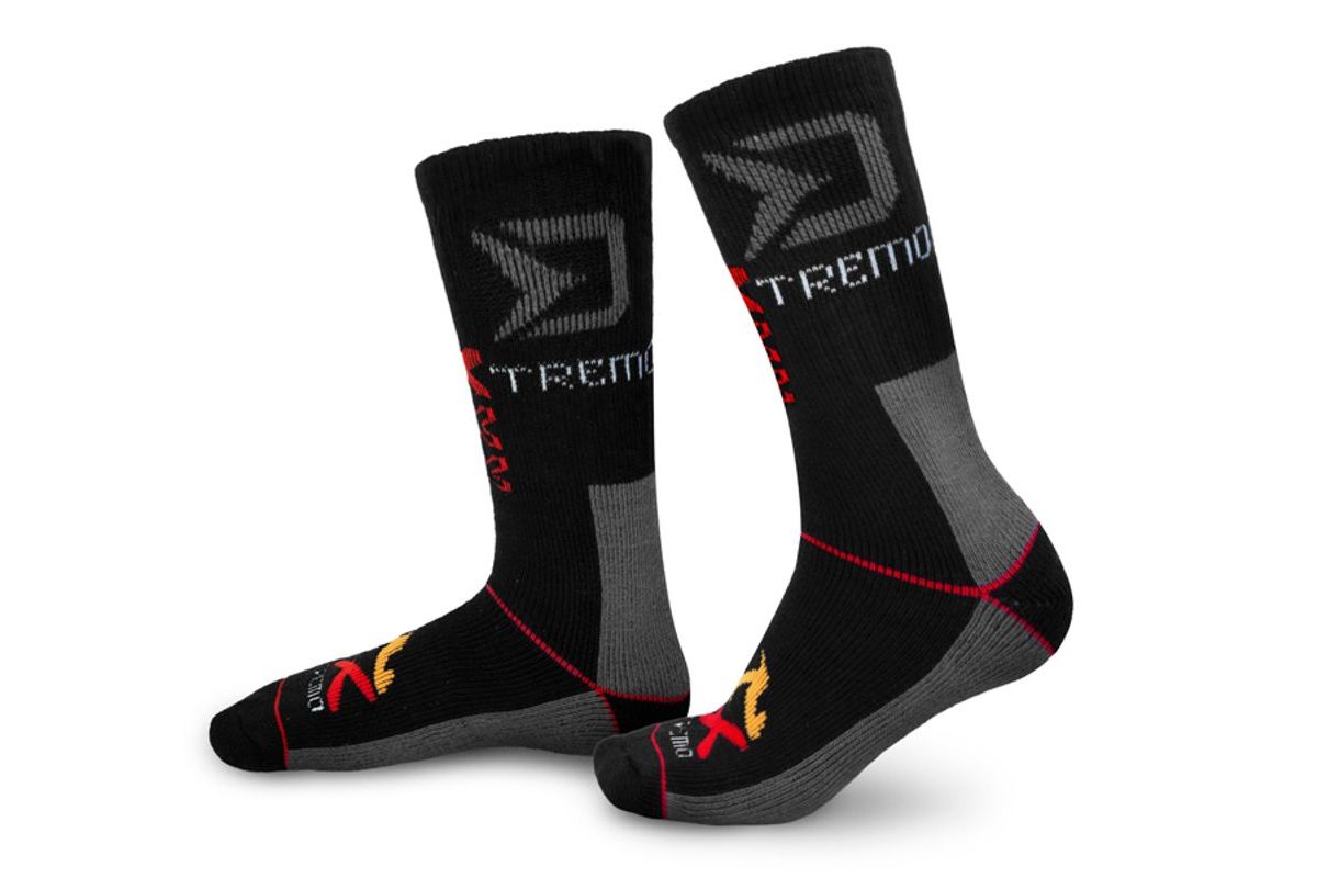 Delphin Extra termo ponožky Xtremo