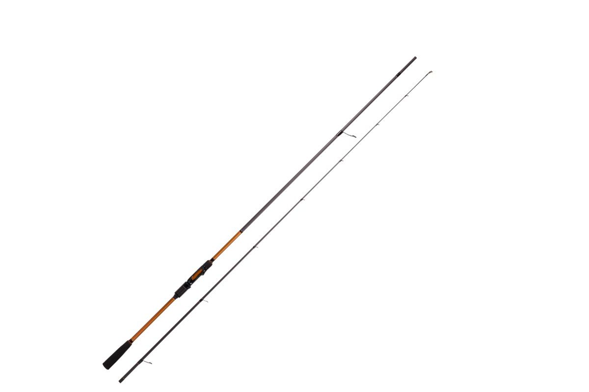 Zeck Prut Cherry Stick 250cm 7-30g