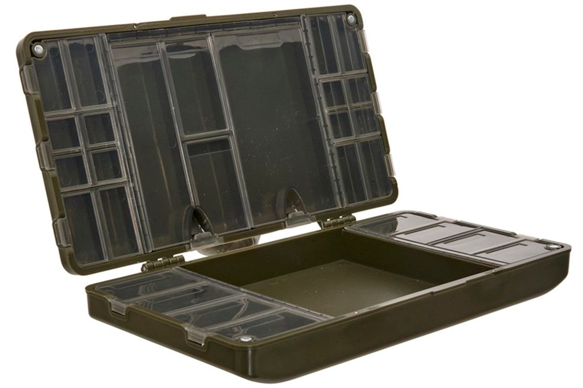 Starbaits Box na bižuterii Magnet Tackle Box