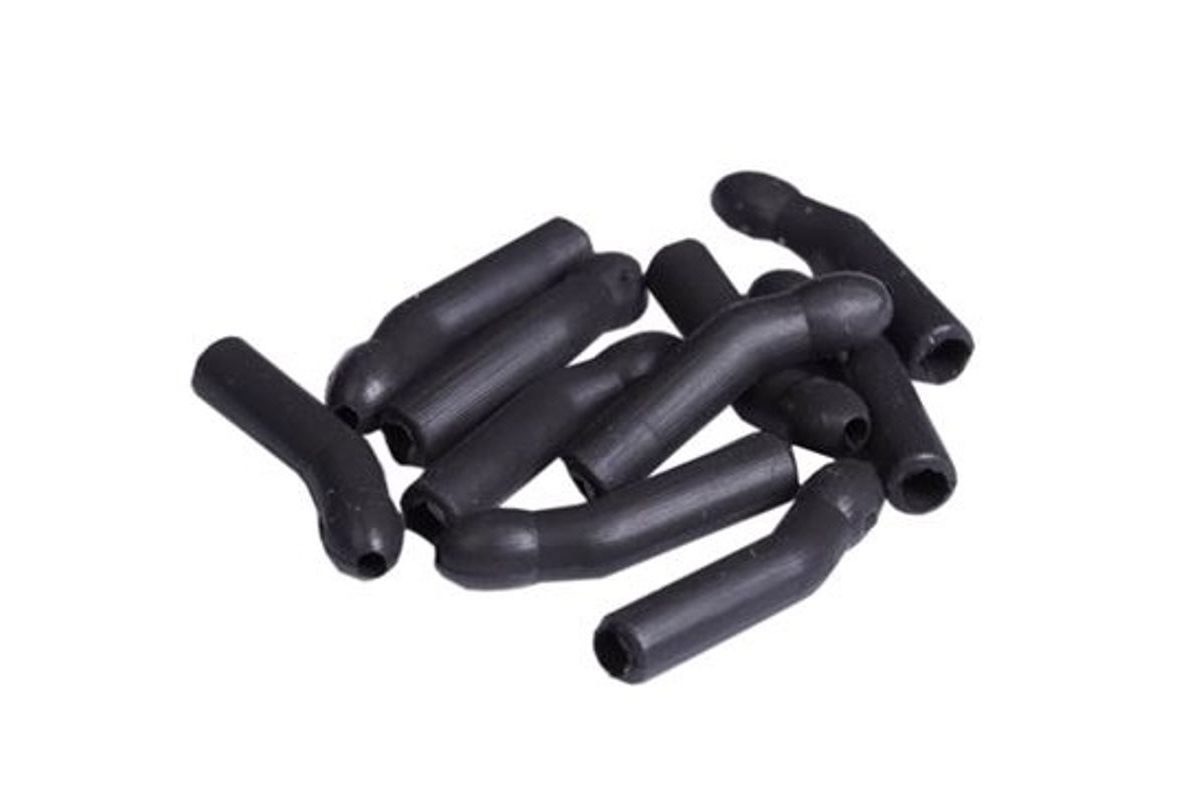 RidgeMonkey Převlek Connexion Rock Bottom QC Rotator Sleeves 10ks