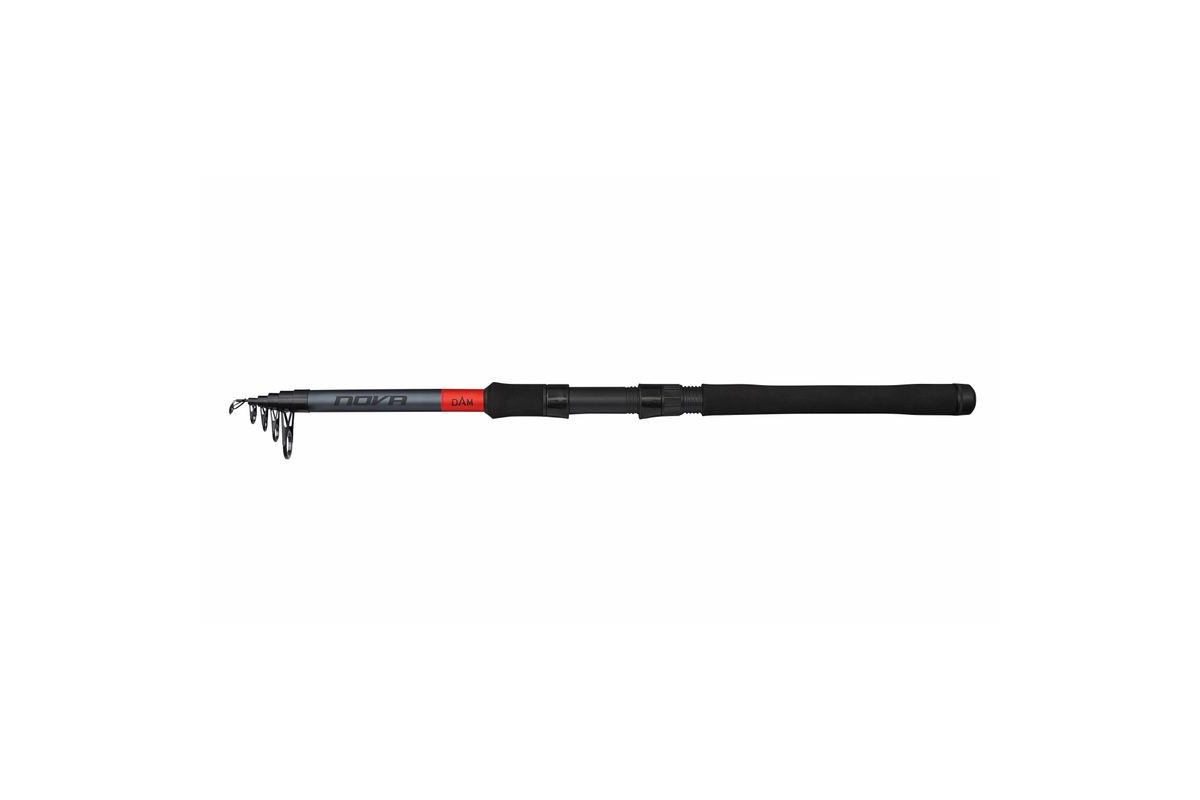DAN Prut NOVA Tele Spinning 9ft 2,7m 30-60g