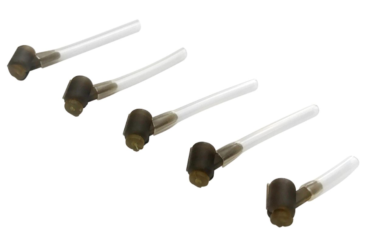 Zfish Konektor Svítící Ampule Tip Rod Connector