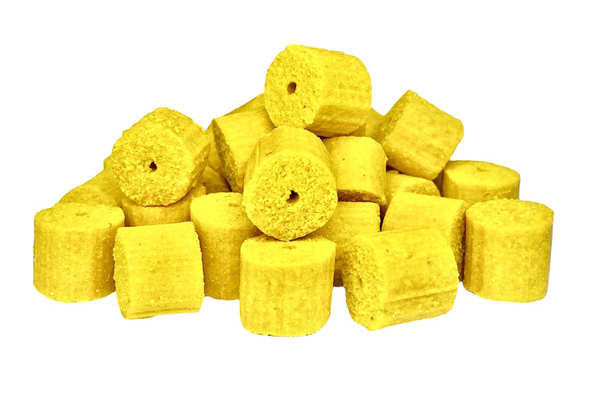 LK Baits Kukuřičné pelety Corn Pellets