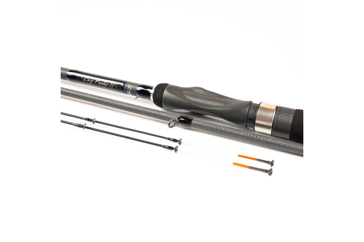Prút Hi-S Feeder Carp 11' 3,3m 60g