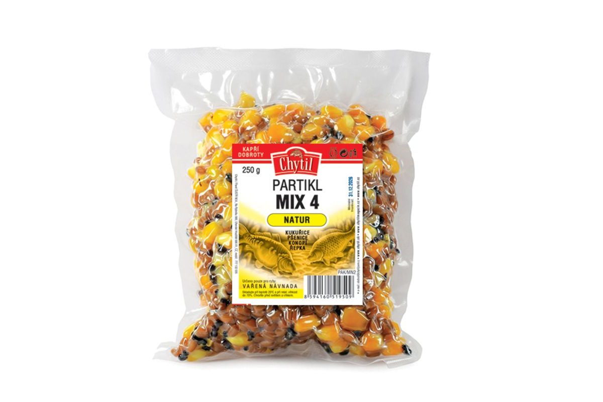 Chytil Partikl Mix 4