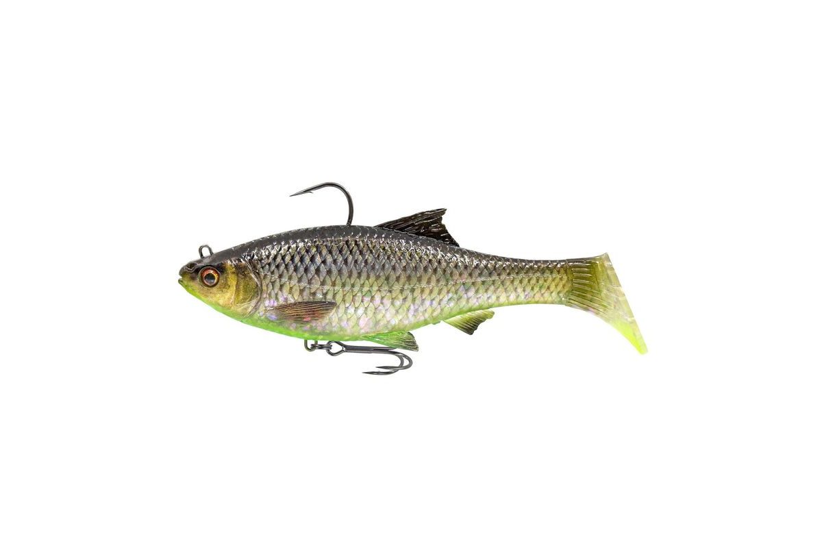 Savage Gear Gumová nástraha 3D Roach RTF Hugo