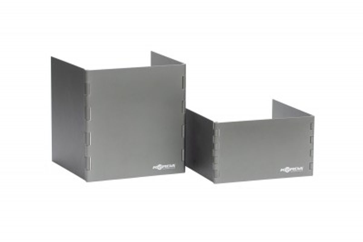 Korda Veterný štít Windshield