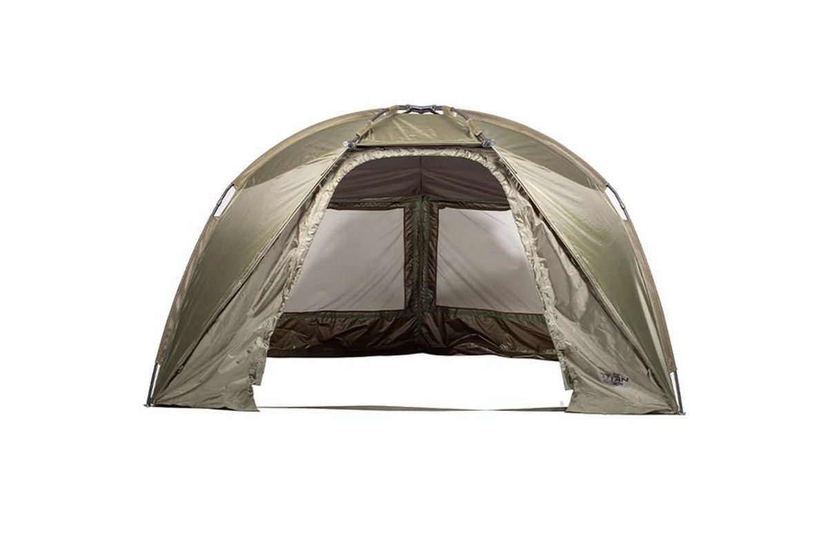 Nash Bivak Titan Hide XL 2024