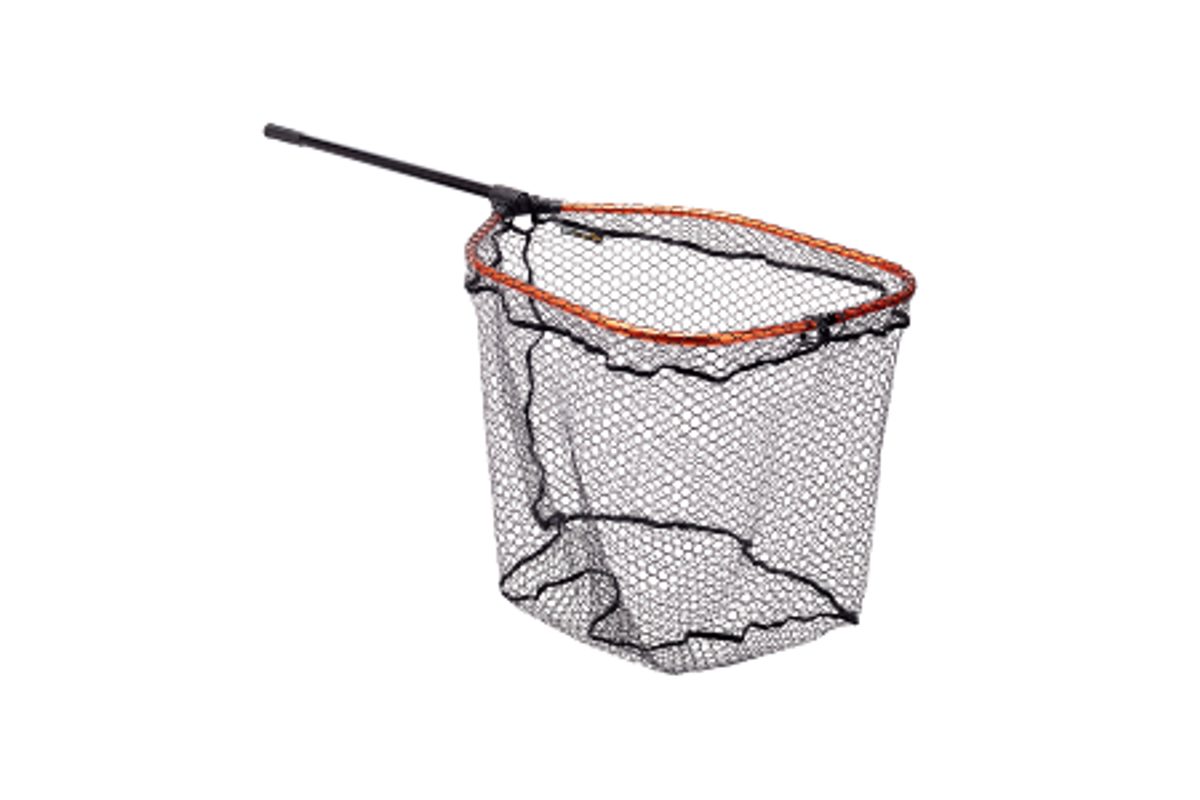 Savage Gear Podberák Pro Folding Net DLX XL 105cm 1ks