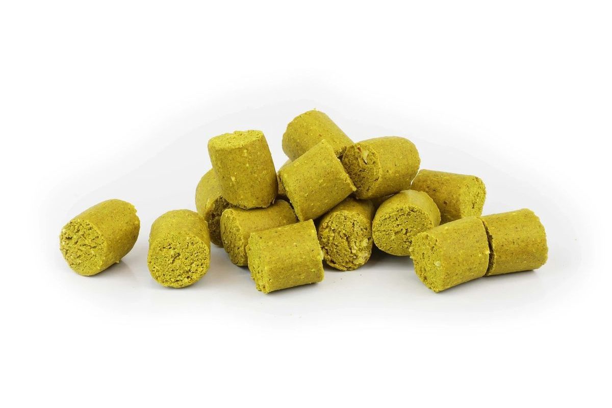 Nikl Pelety Corn 1kg