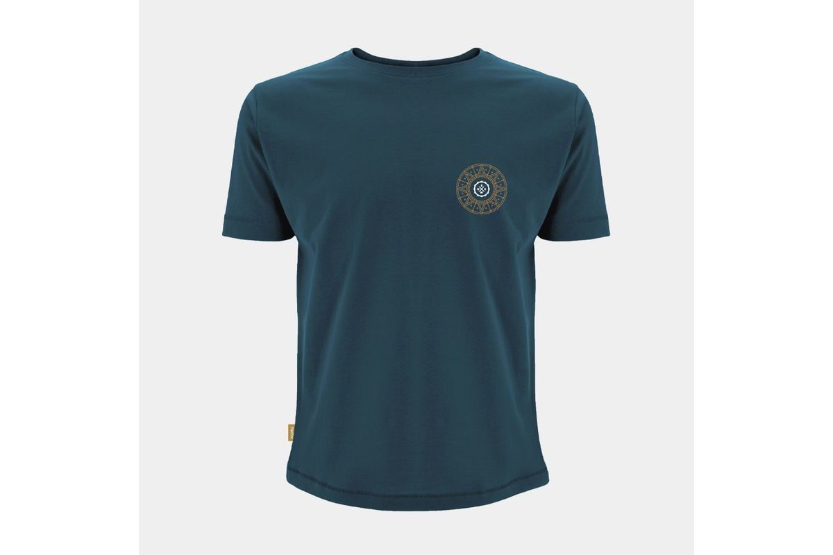 KUMU Tričko 5th Sun