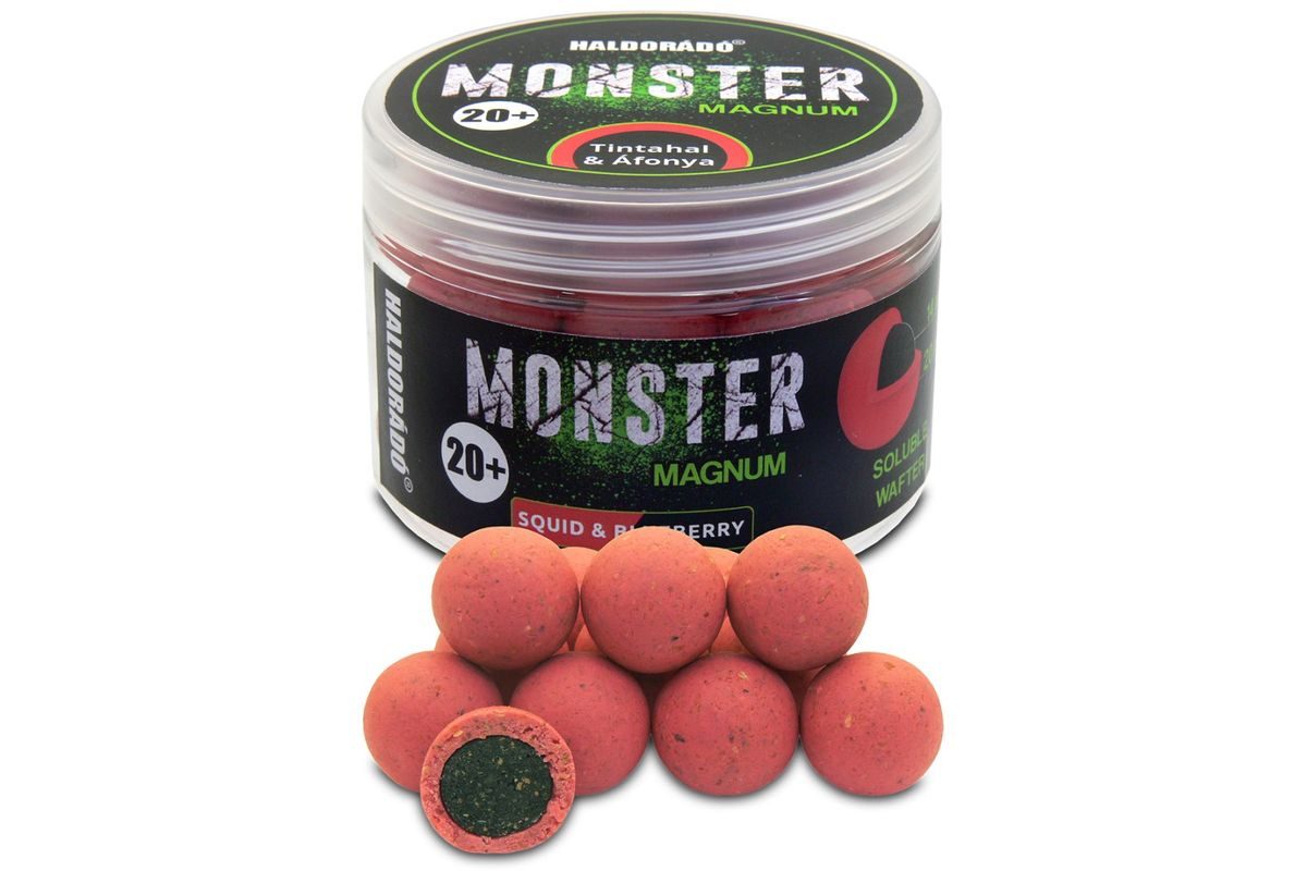 Haldorádó Boilies Monster Magnum 20mm 80g