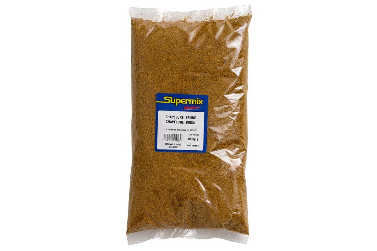 Mondial F Chapelure Brune Tmavá strouhanka 1kg