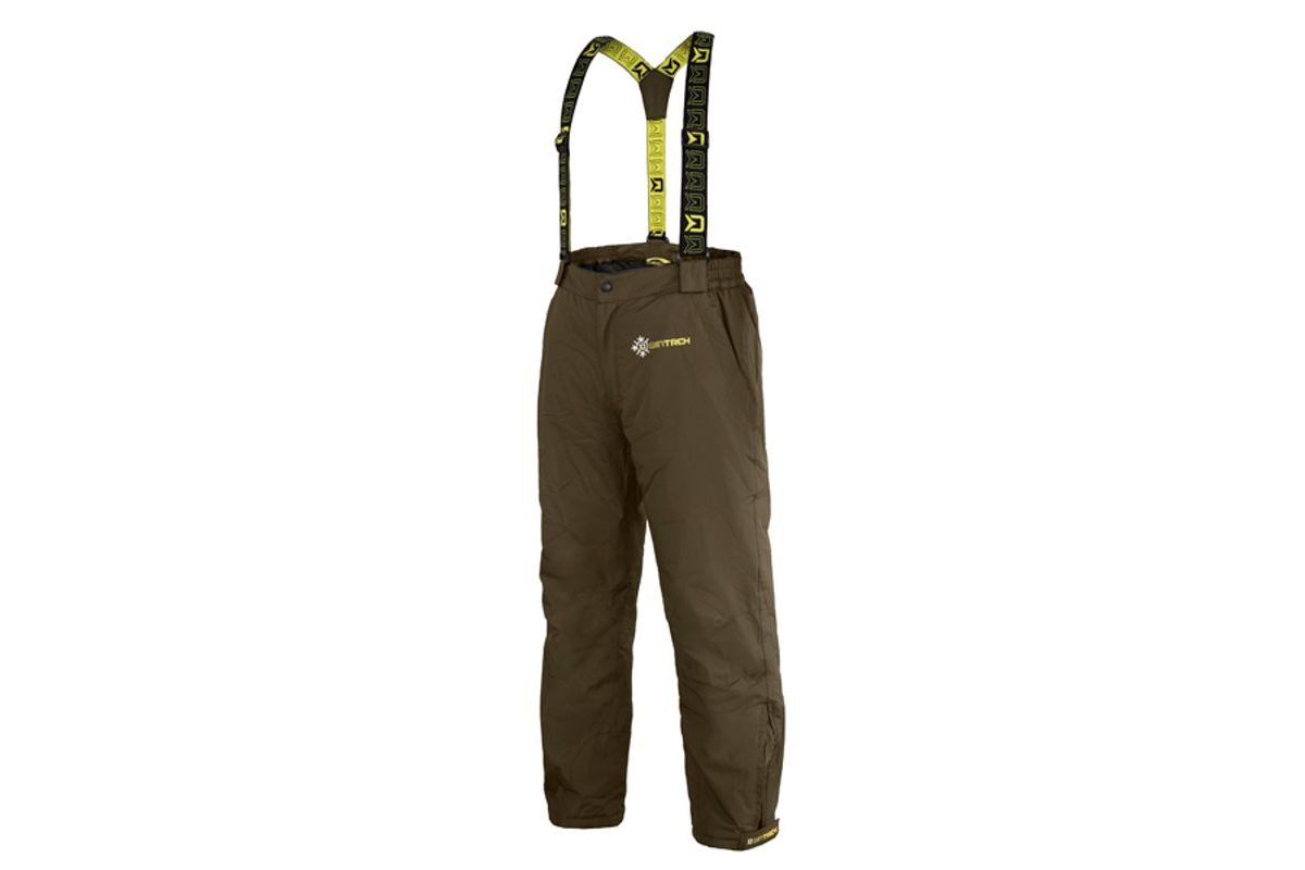 Delphin Bunda alebo Nohavice WinTrek