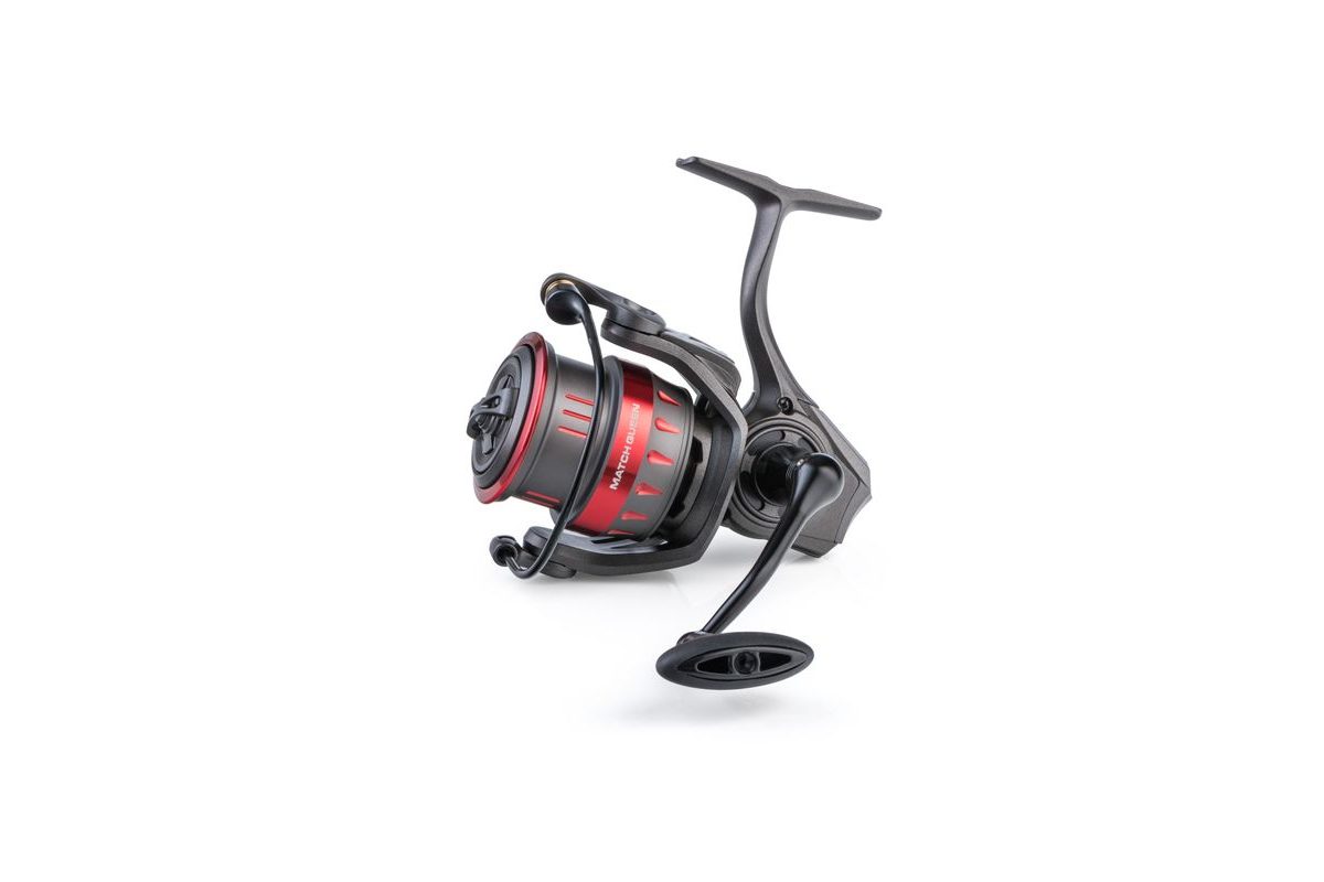 Mivardi Naviják Match Queen 4000