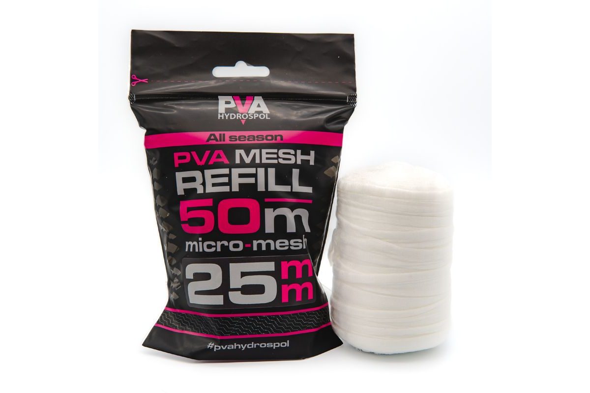PVA Hydrospol Náhradní PVA punčocha All Season 50m
