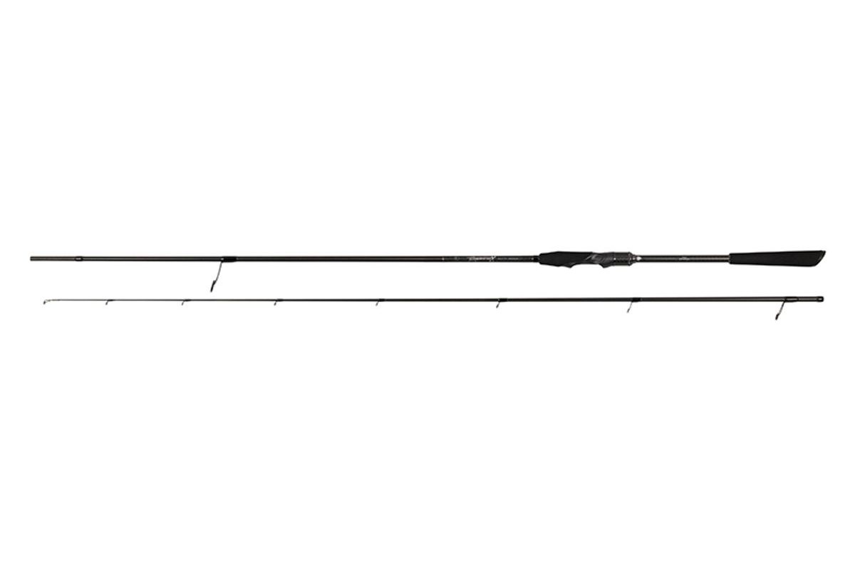 Fox Rage Prut Terminator X Multi Jigger Spin 2,4m 10-35g