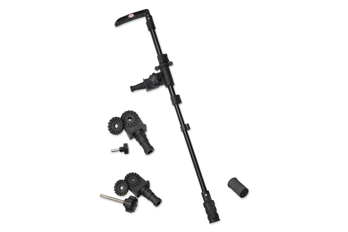 Berkley Držák sondy Adjustable Transducer Pole 80cm