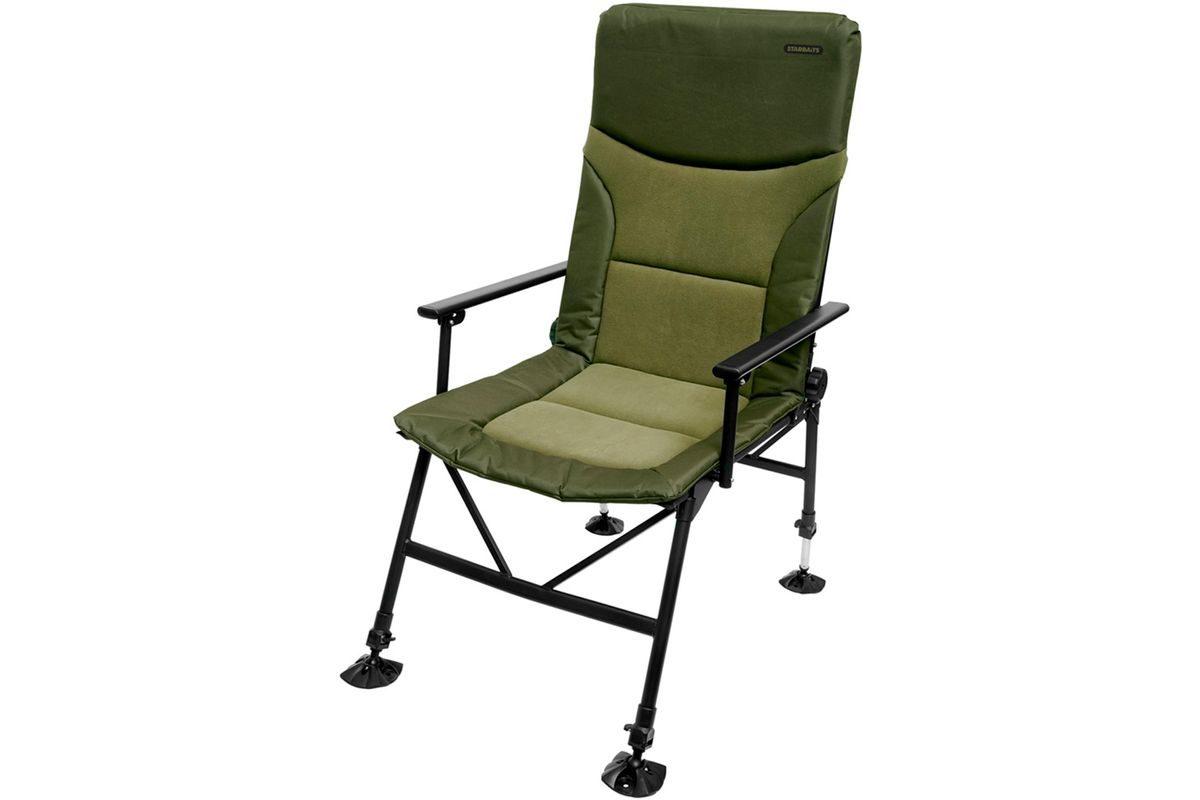 Starbaits Křeslo Recliner Chair