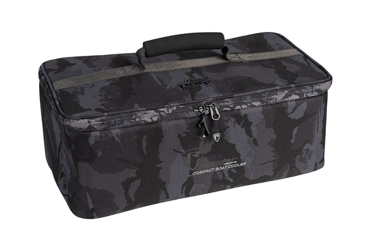 Fox Rage Chladící taška Voyager Camo Compact Boat Cooler