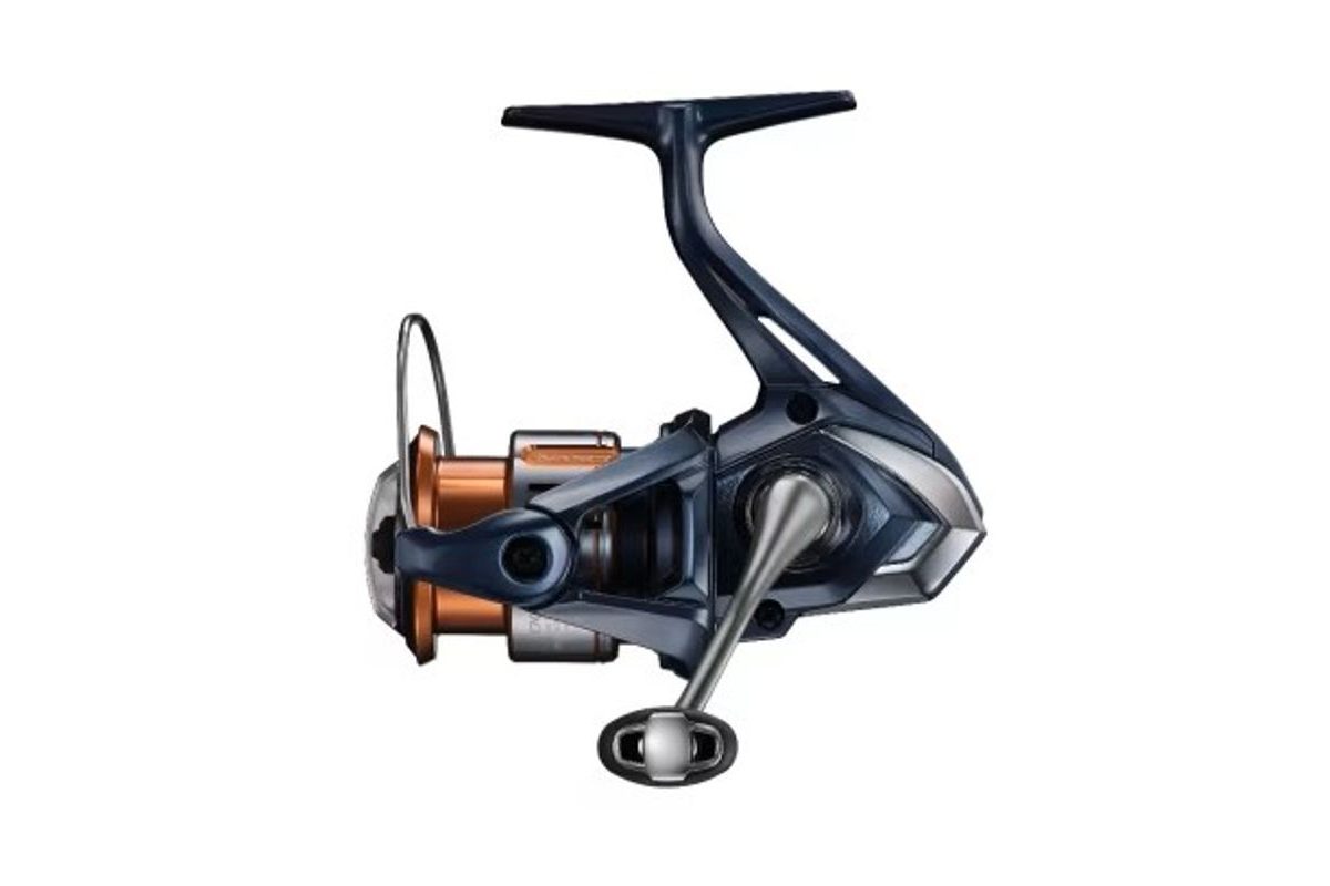 Shimano Navijak Nasci 1000 FD