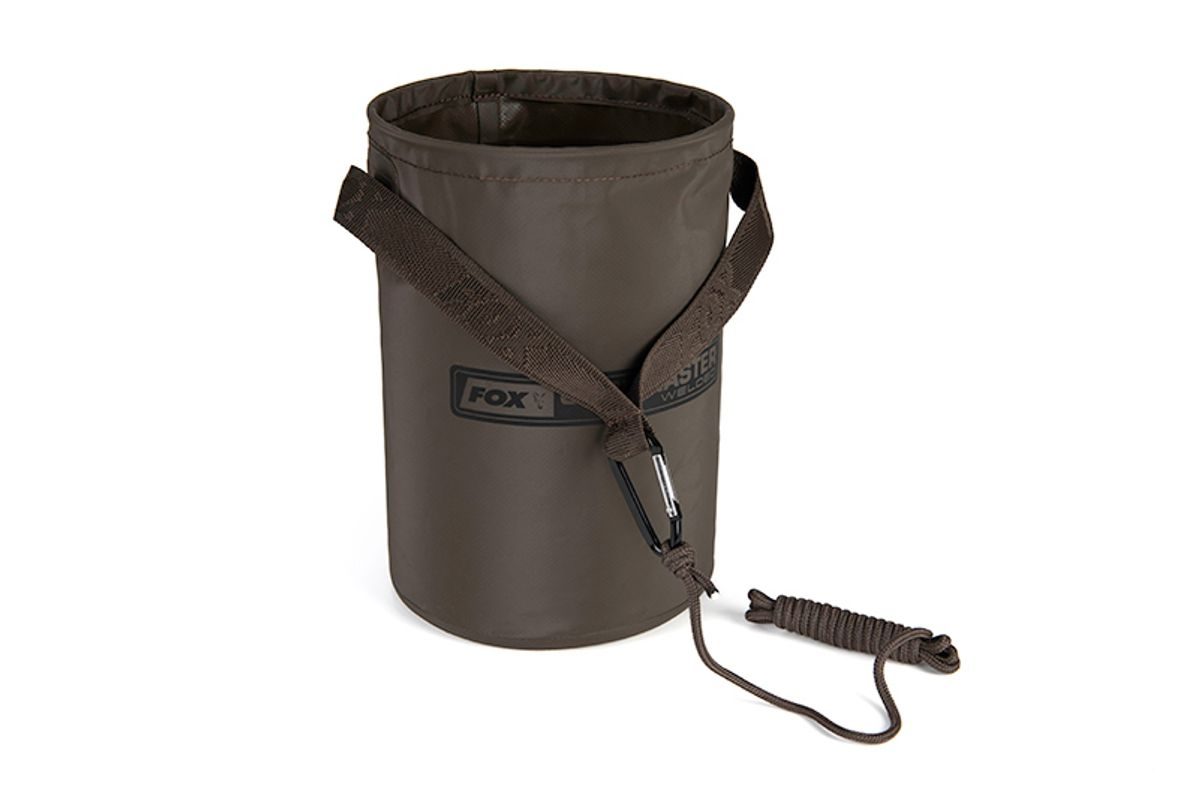 Fox Nádoba na vodu Carpmaster Water Bucket