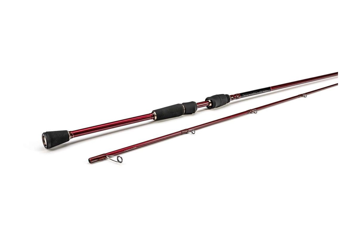 Westin Prút W6 Finesse TC ML 7'6" 225cm 5-15g