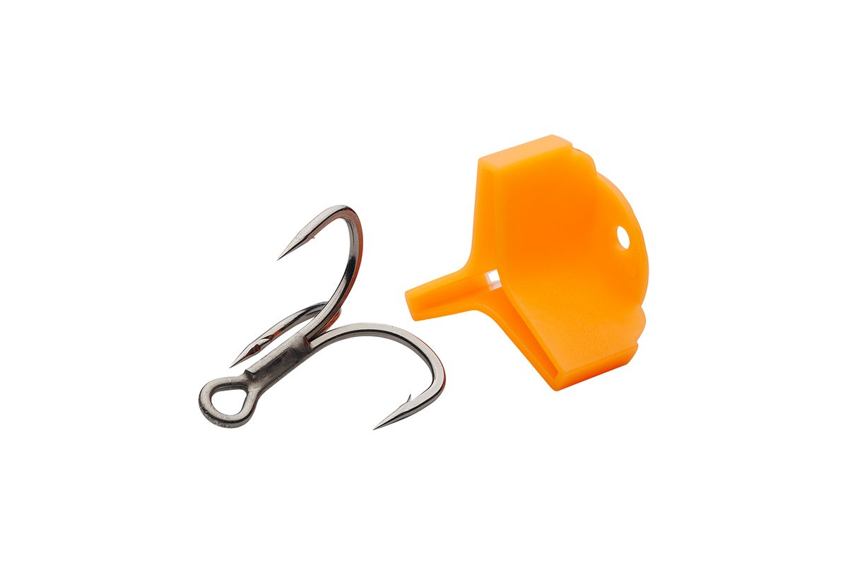 Savage Gear Chránič na trojháčiky Treble Hook Protectors