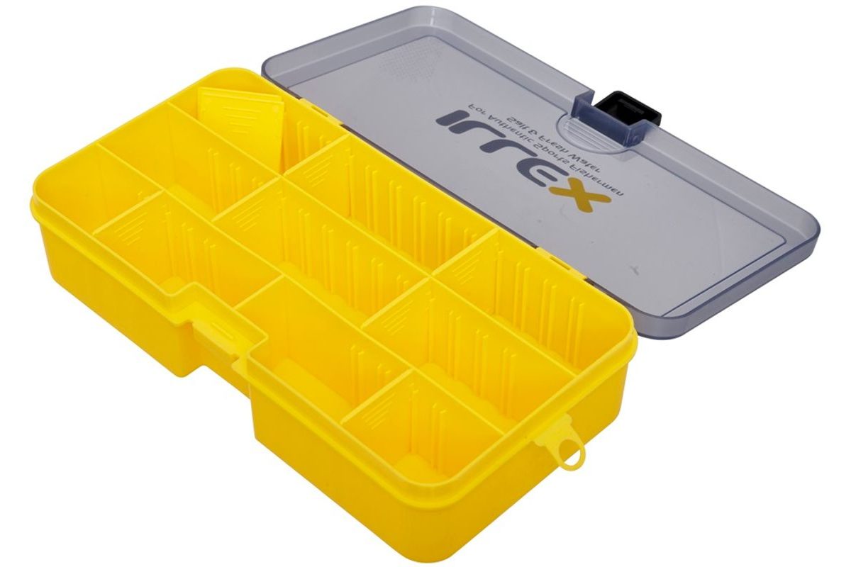 Illex Krabička Tackle Box 214 HC