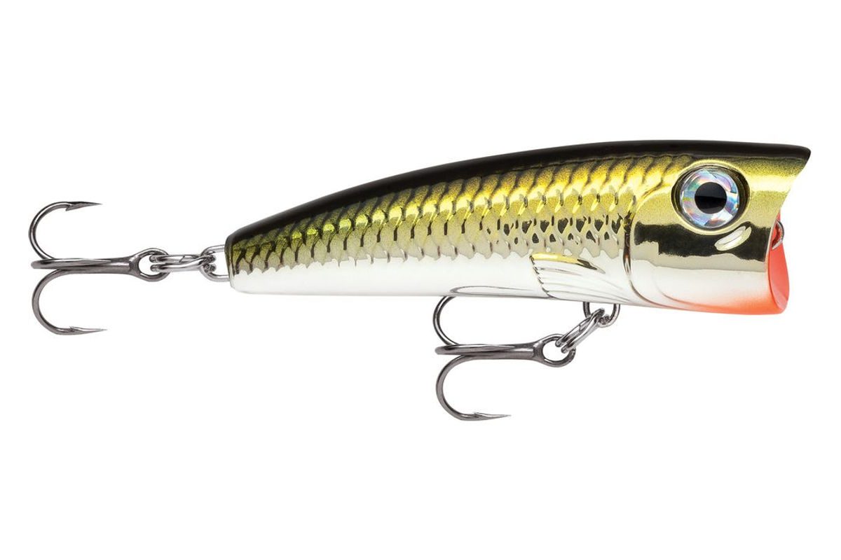 Rapala Wobler Ultra Light Pop GCH