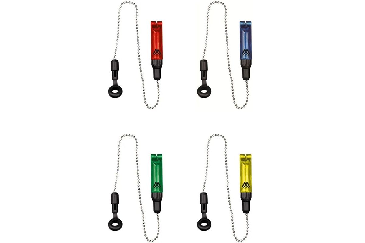 Mikado Swinger Intro Hanger