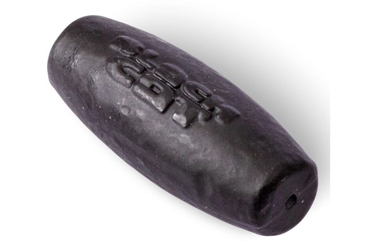 Black Cat Olovo Front Zone Weight