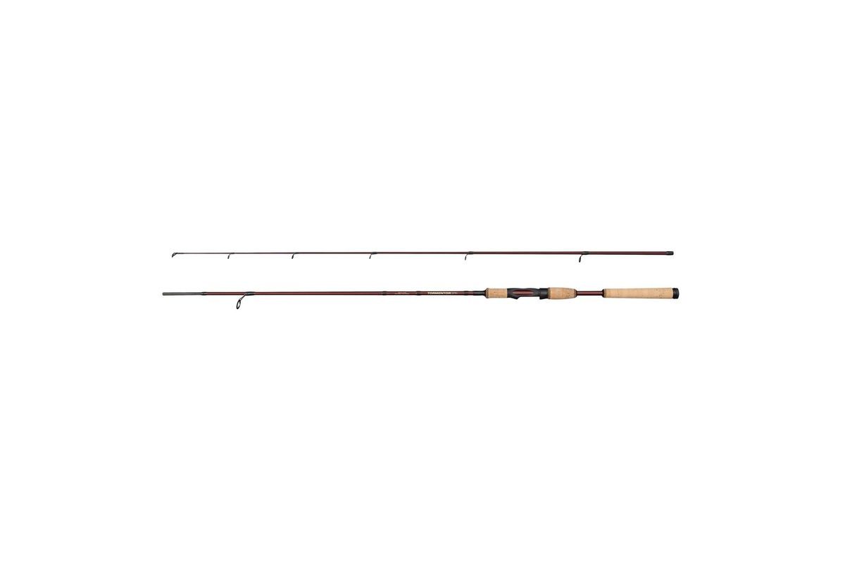 Abu Garcia Prut Tormentor 2 602L 1,83m 3-14g