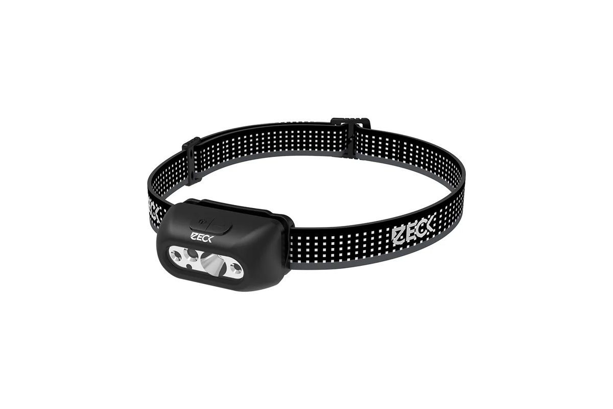 Zeck Čelovka Head Light X-Lite