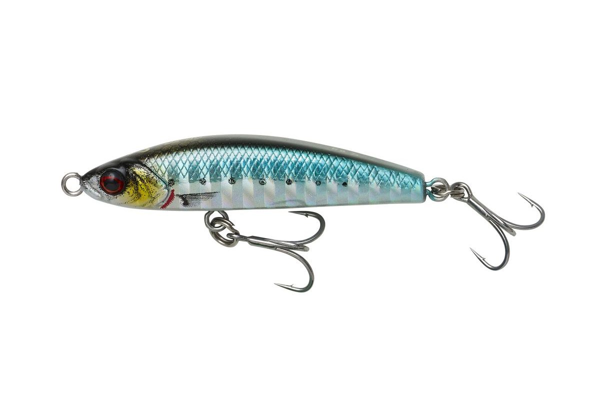 Savage Gear Wobler Gravity Pencil S Sardine PHP