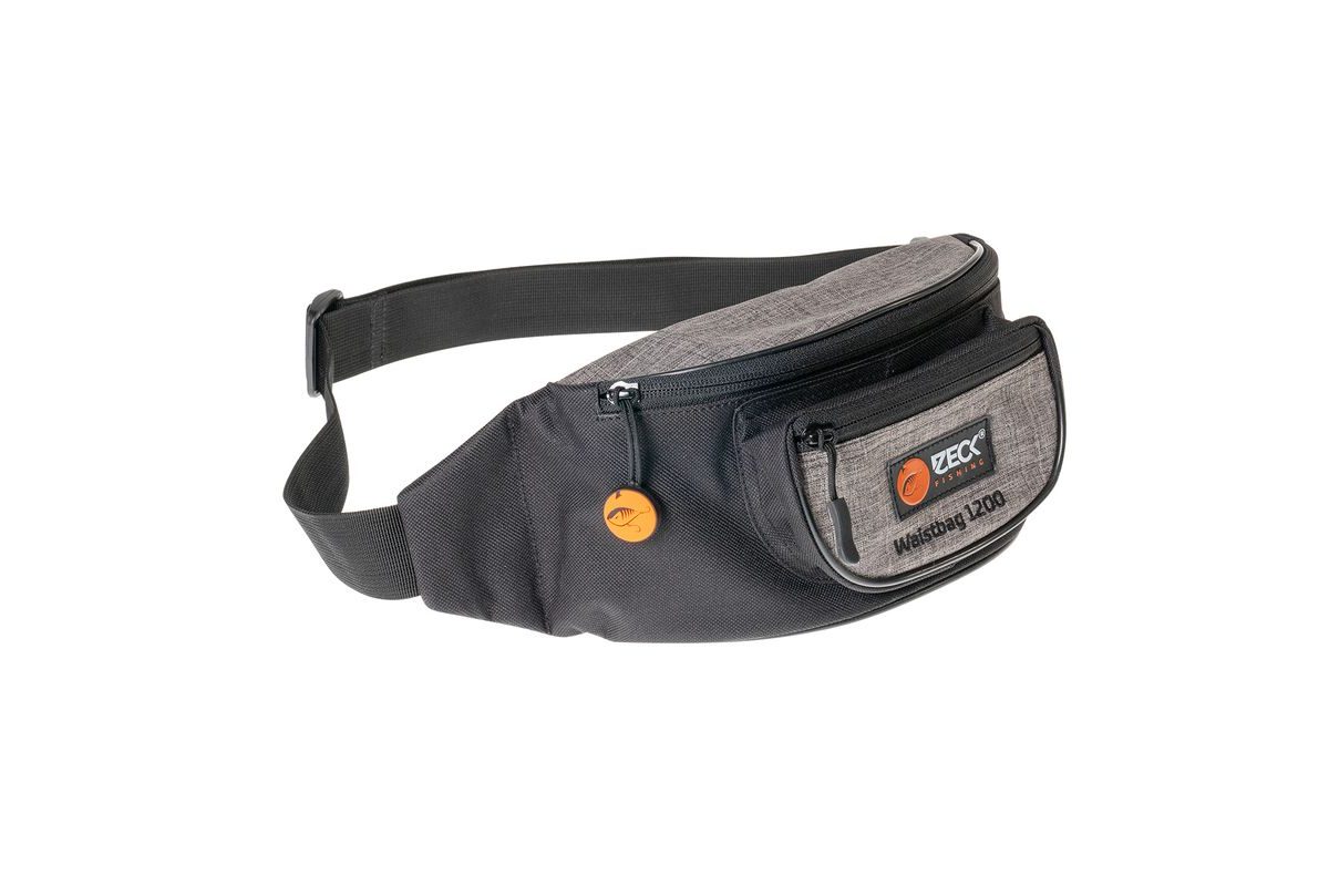 Zeck Prívlačová ľadvinka Waistbag