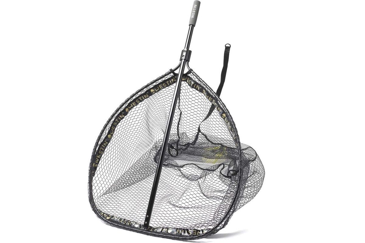 Westin Podberák W3 CR Landing Net XL