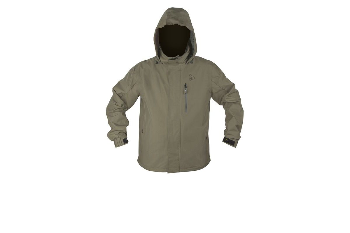 Avid Bunda Blizzard Ripstop Jacket