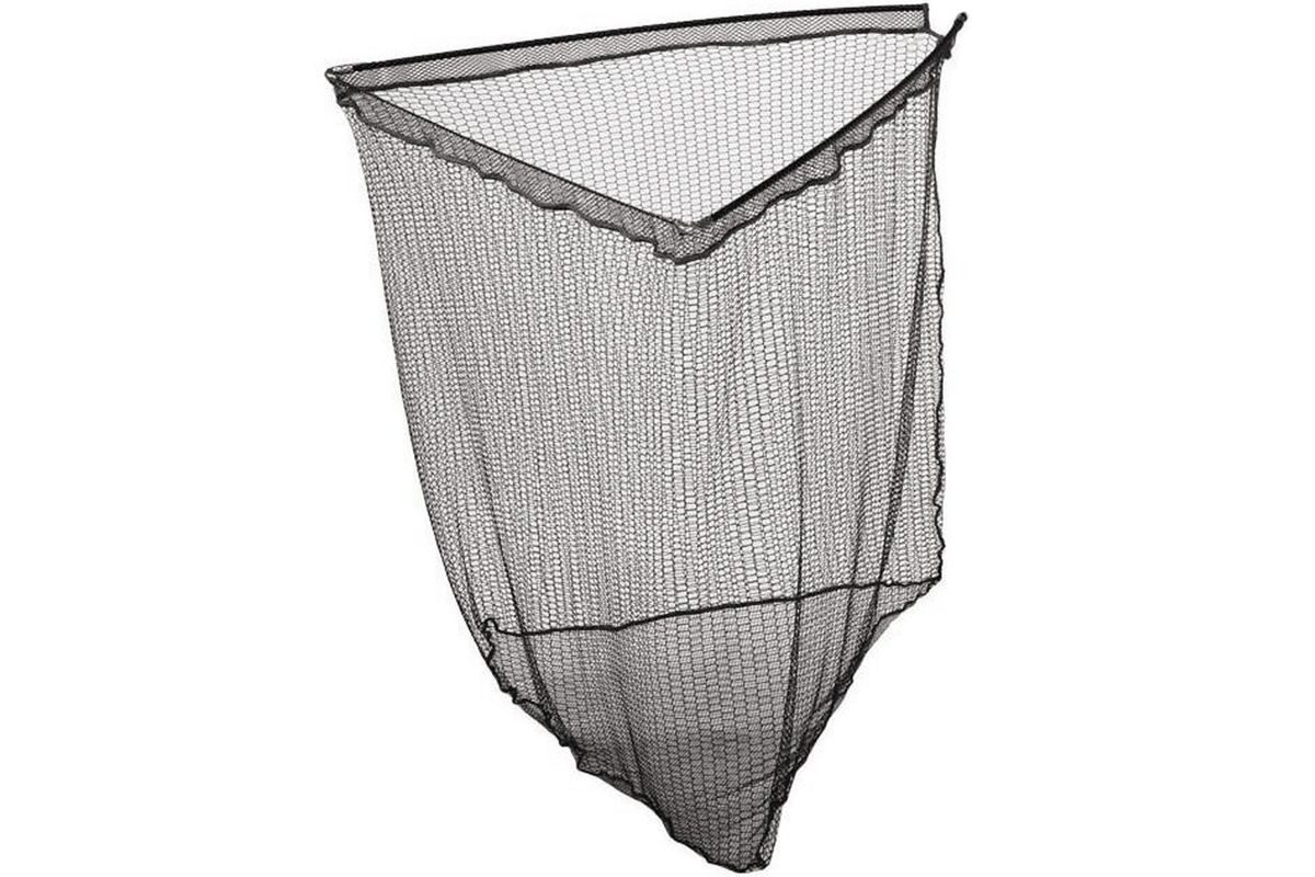 Giants fishing Náhradní síťka na podběrák Spare Rubber Net 100x100cm