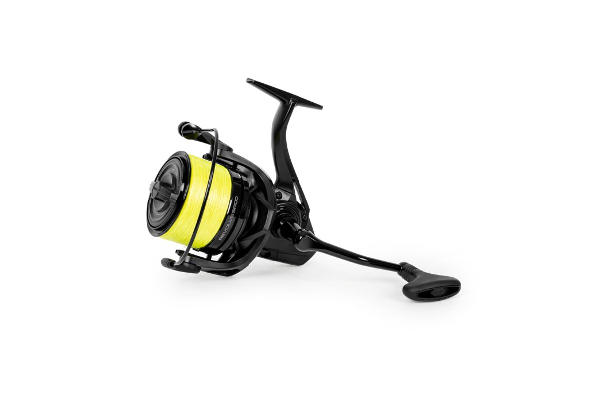 Avid Naviják Revolve Spod/Marker Reel