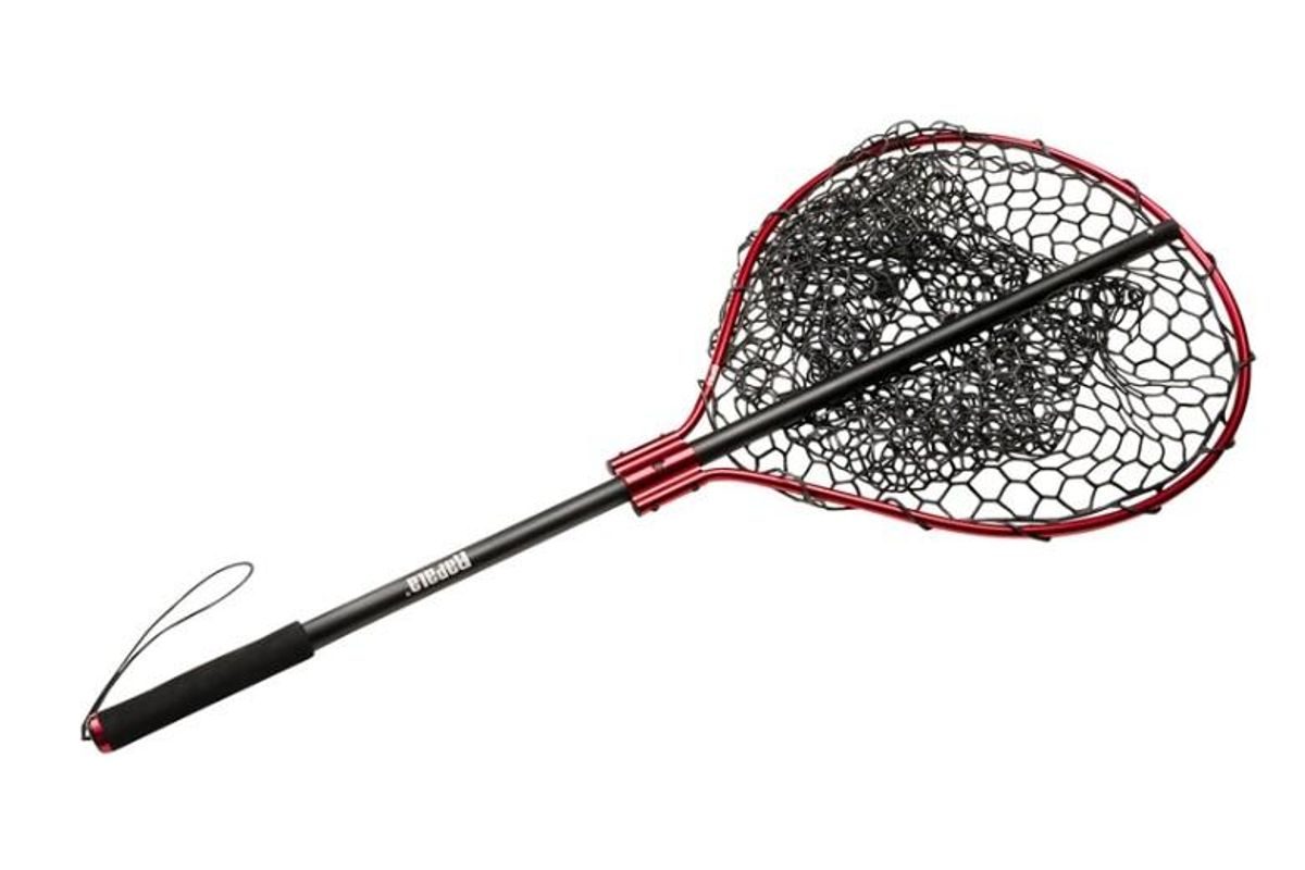 Rapala podběrák Scoop-R vel.L