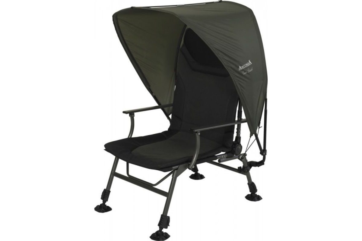 Anaconda Strieška na kreslo Chair Shield