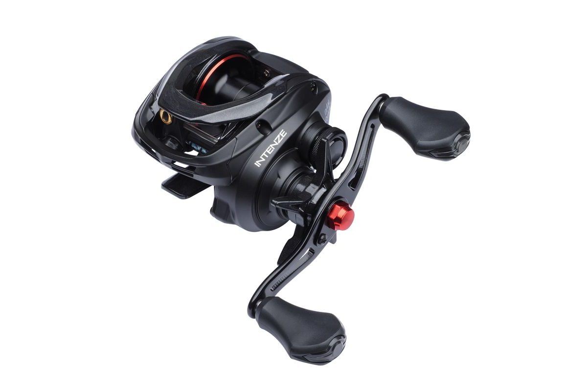 DAM Naviják Quick Intenze BC LP-L