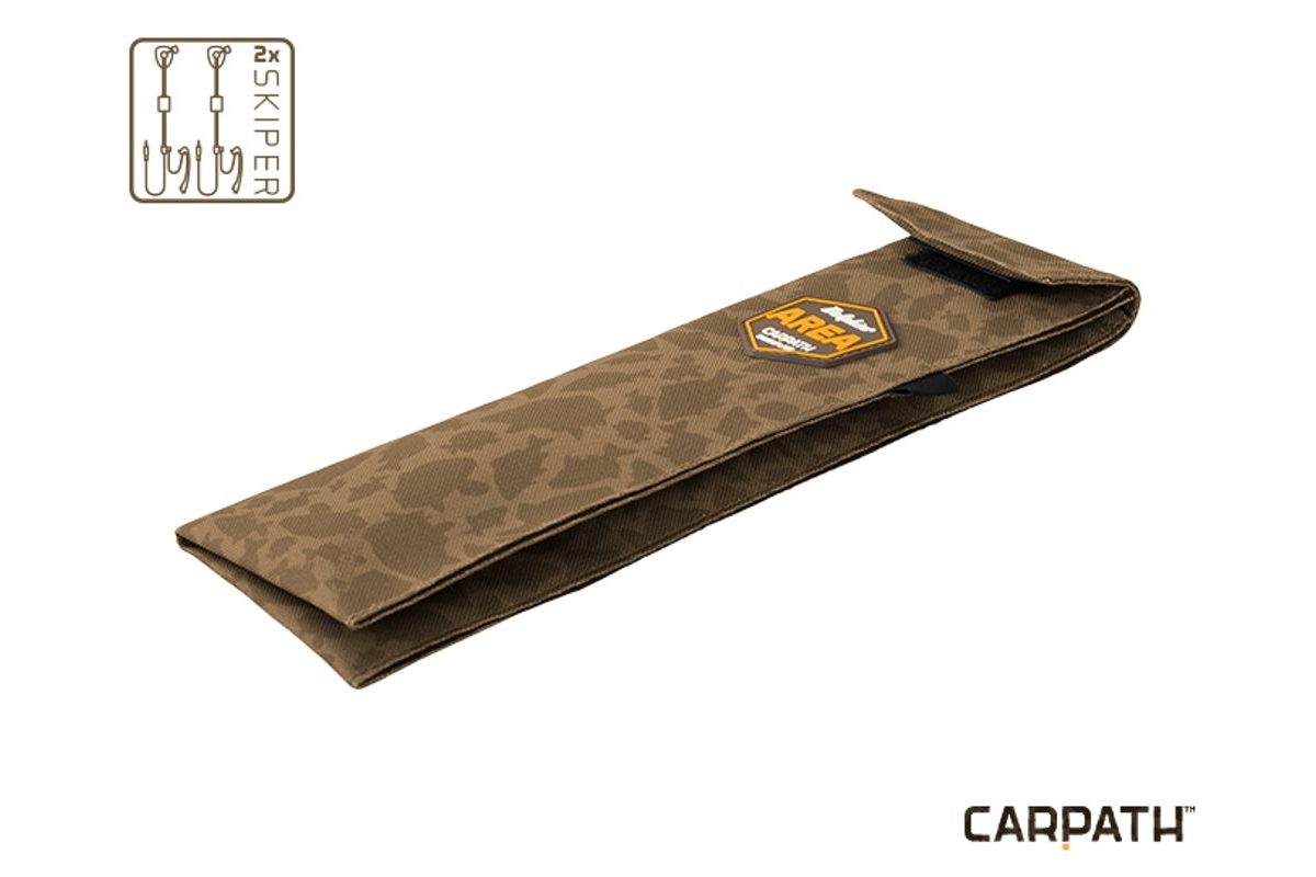 Delphin Pouzdro na swingery Area BITE Carpath