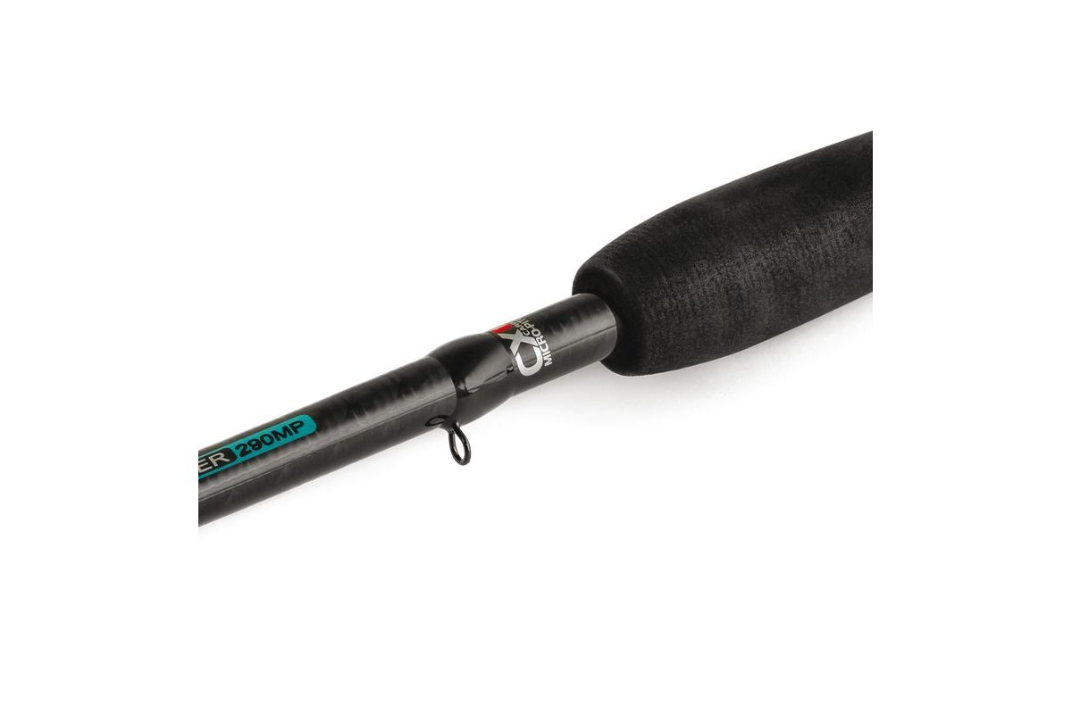 Trabucco Udica Proxima XP SW Master Feeder 3,6m 110g 3 diely